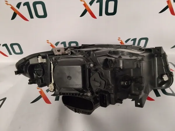 Farol Bi-Xenon BMW F10 F11 Esquerdo image 4