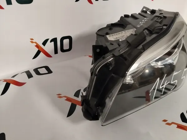 Farol Bi-Xenon BMW F10 F11 Esquerdo image 5