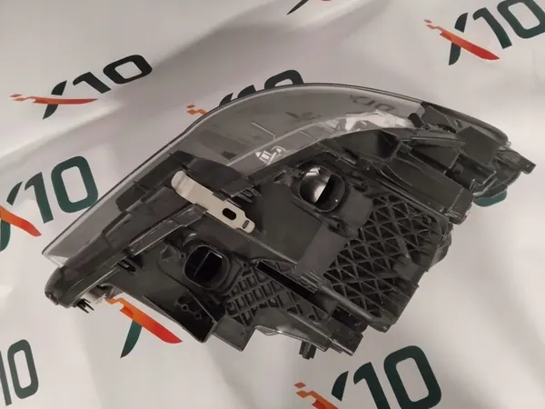 Farol Bi-Xenon BMW F10 F11 Esquerdo image 6