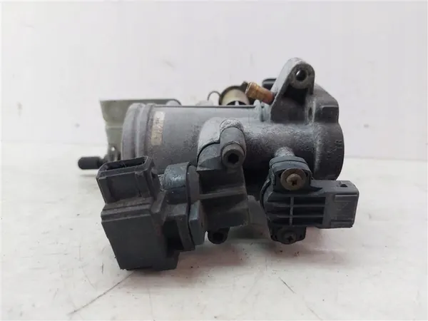 Drosselklappe BMW E36 1990-1999 1.6 Benzin OEM 1247594 image 4