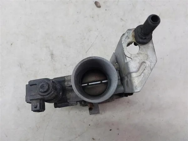Drosselklappe BMW E36 1990-1999 1.6 Benzin OEM 1247594 image 5