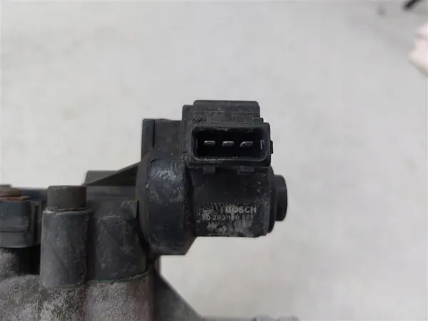 Drosselklappe BMW E36 1990-1999 1.6 Benzin OEM 1247594 image 6