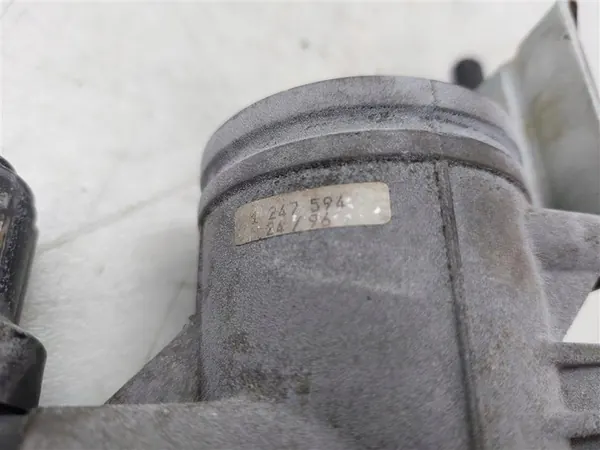 Drosselklappe BMW E36 1990-1999 1.6 Benzin OEM 1247594 image 8