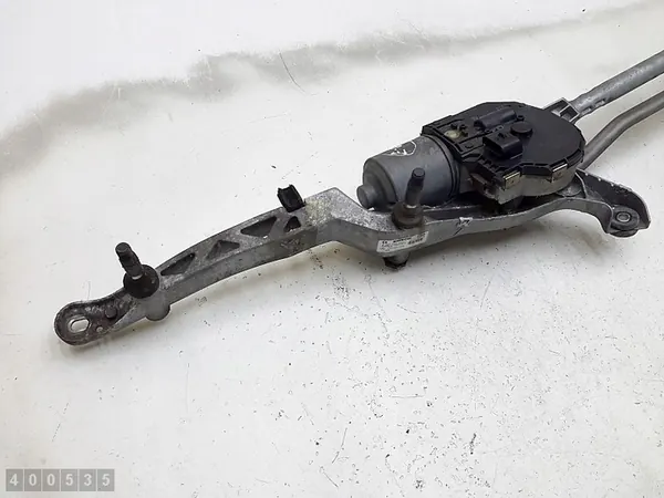 Mecanismo de limpiaparabris Mercedes E Class 2012 image 2