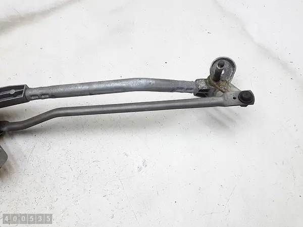 Mecanismo de limpiaparabris Mercedes E Class 2012 image 3