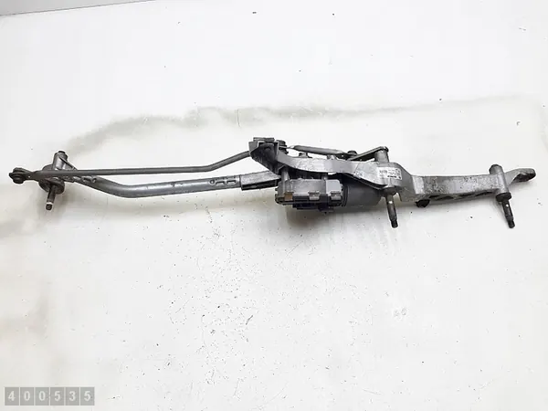 Mecanismo de limpiaparabris Mercedes E Class 2012 image 4