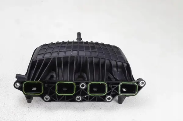 Insugningsgrenrör VW OEM 03C129711AJ Passat B6 1.4L image 6