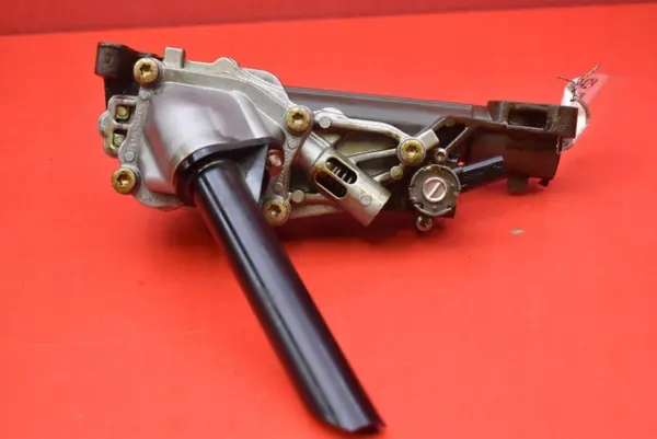 Öljypumppu OEM R2701810701 Mercedes CLA C117:lle image 3