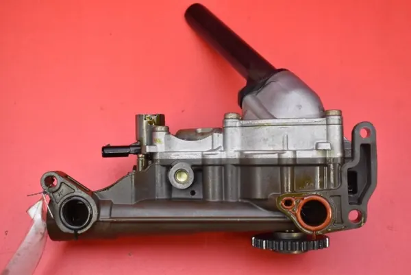 Öljypumppu OEM R2701810701 Mercedes CLA C117:lle image 5