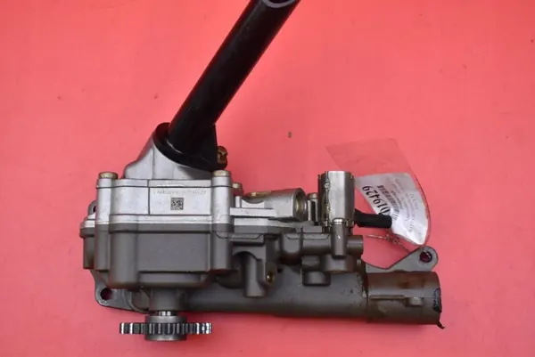 Öljypumppu OEM R2701810701 Mercedes CLA C117:lle image 6