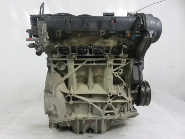 Gebrauchter Ford Focus II Motor OEM ASDA 1.4 16V image 3