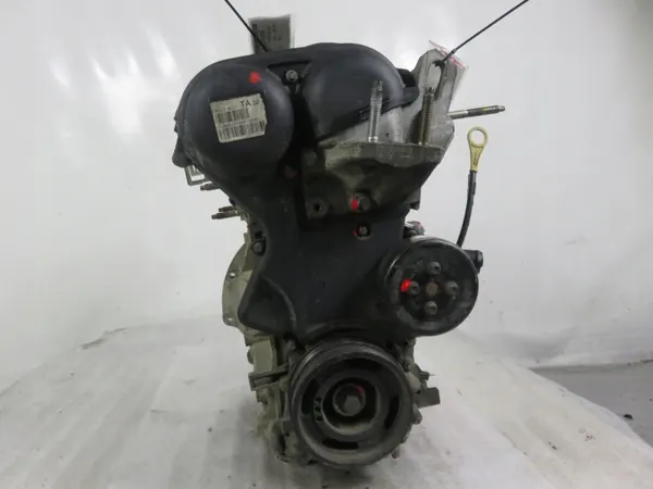 Gebrauchter Ford Focus II Motor OEM ASDA 1.4 16V image 4
