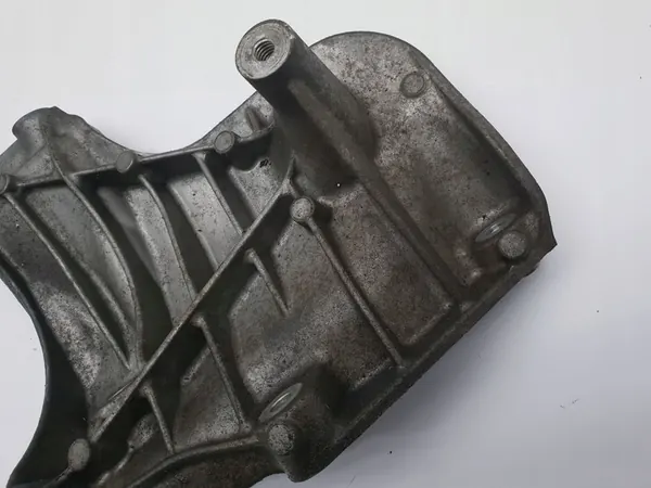 Support de compresseur de climatisation BMW 3 E90 E91 OEM 64557556826 image 2