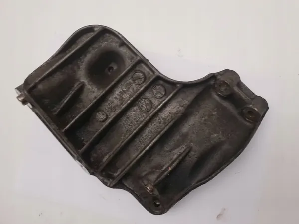 Support de compresseur de climatisation BMW 3 E90 E91 OEM 64557556826 image 3