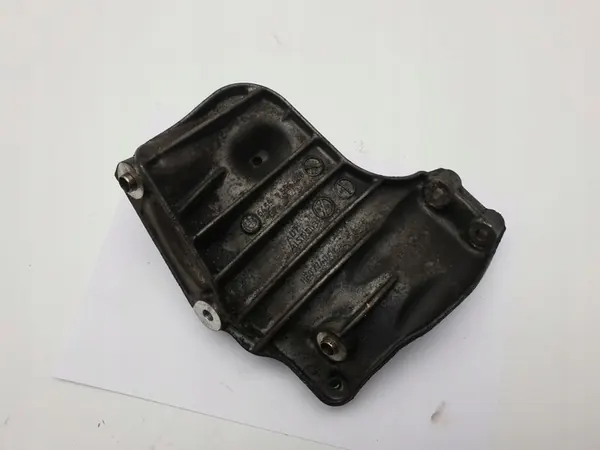 Support de compresseur de climatisation BMW 3 E90 E91 OEM 64557556826 image 5