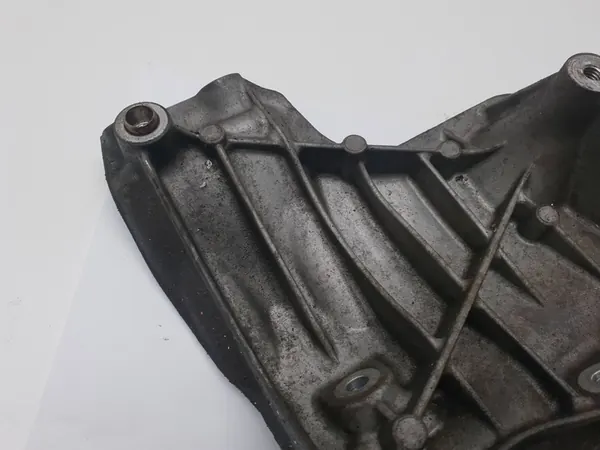 Support de compresseur de climatisation BMW 3 E90 E91 OEM 64557556826 image 8