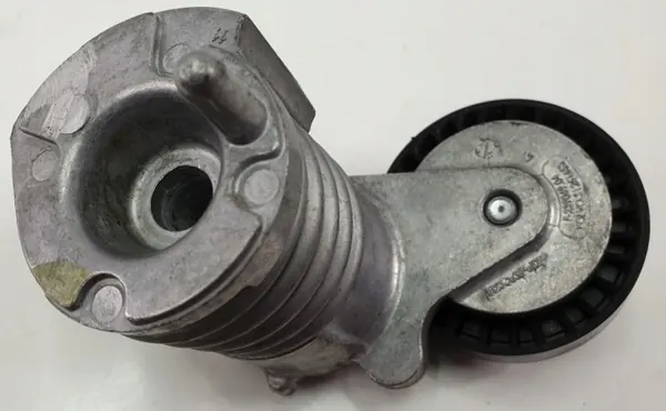 Rodillo tensor de correa OEM 31251653 para Volvo V50 S40 2.5T image 3