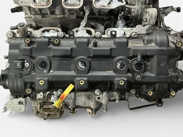 Motor Dodge Durango III 2016 OEM ERC - Gebruikt image 4