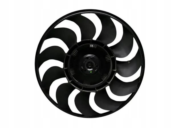 Rotor de ventilateur Audi A5 OEM 3136613342 - Occasion image 2