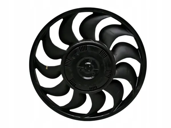 Rotor de ventilateur Audi A5 OEM 3136613342 - Occasion image 3