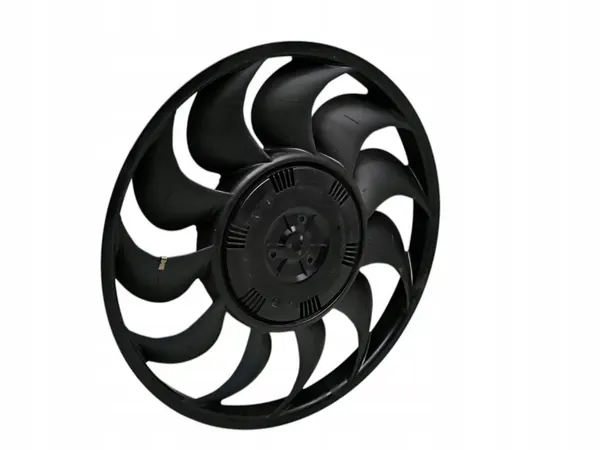 Rotor de ventilateur Audi A5 OEM 3136613342 - Occasion image 4