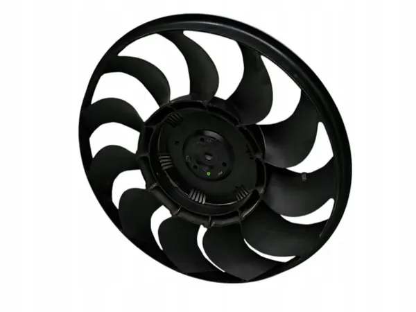 Rotor de ventilateur Audi A5 OEM 3136613342 - Occasion image 5
