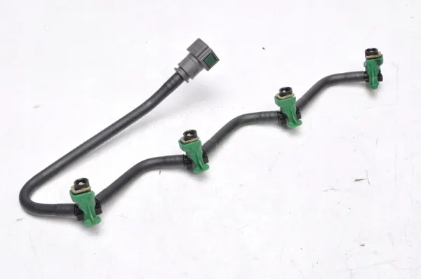 Tuyaux de trop-plein OEM 227231 pour Volvo C30 C70 S40 V50 image 3