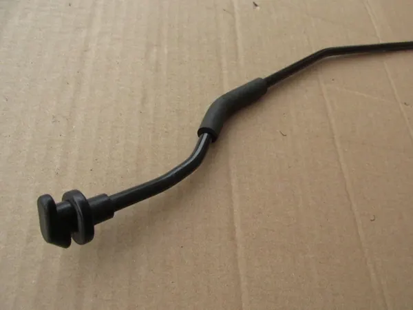 Soporte de varilla capó Mazda CX-5 I 12/17 OEM image 3