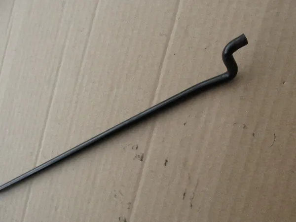 Soporte de varilla capó Mazda CX-5 I 12/17 OEM image 4