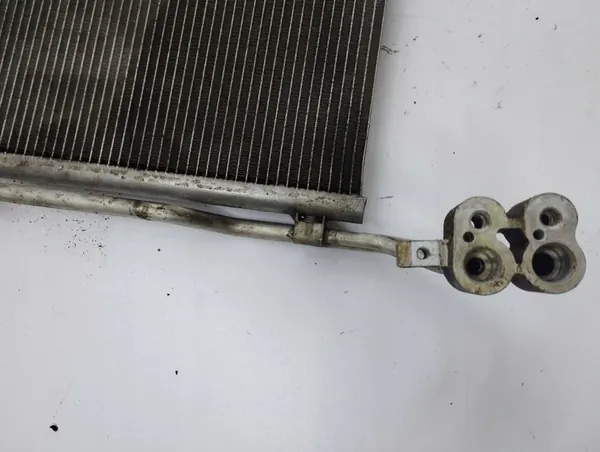 Porsche Cayenne (92A) 2011 Kylmäainekondensaattori / A/C 7P0820411A image 4