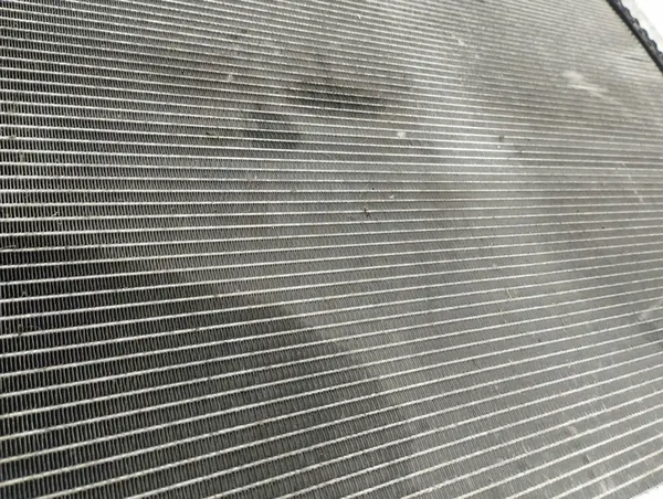 Porsche Cayenne (92A) 2011 Kylmäainekondensaattori / A/C 7P0820411A image 6