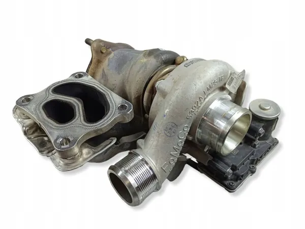 Pieza Lincoln Corsair Turbo OEM 130043 - Usada image 2