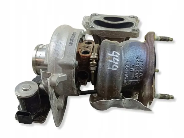 Pieza Lincoln Corsair Turbo OEM 130043 - Usada image 4