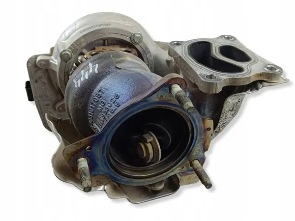 Pieza Lincoln Corsair Turbo OEM 130043 - Usada image 5