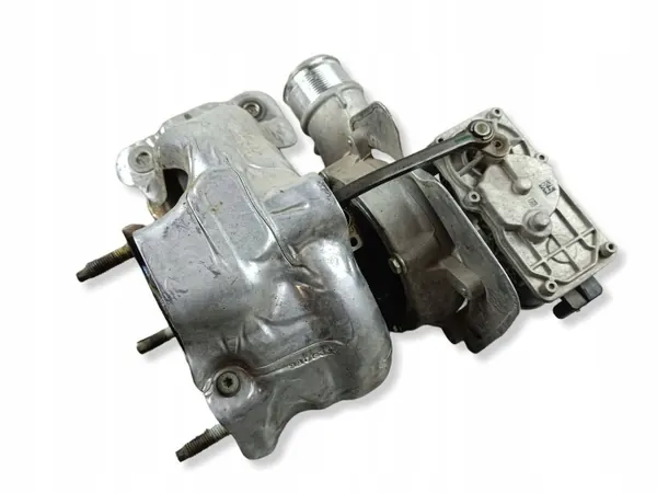 Pieza Lincoln Corsair Turbo OEM 130043 - Usada image 6