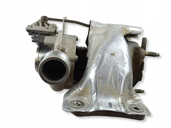 Pieza Lincoln Corsair Turbo OEM 130043 - Usada image 7