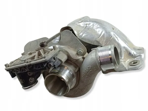 Pieza Lincoln Corsair Turbo OEM 130043 - Usada image 8
