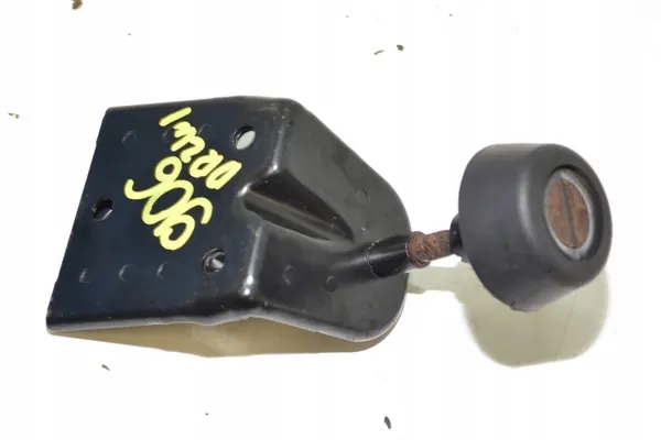 Bakdörr Magnetpuff Mercedes Sprinter W906 A9067601228-1 image 2