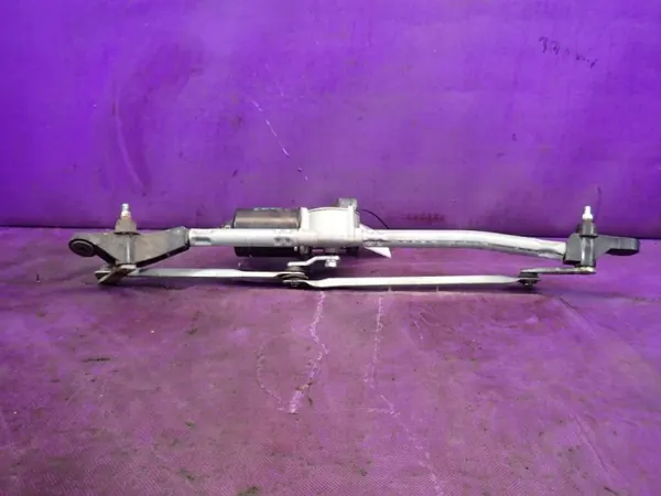 OEM Zawada-362943- Pyyhkijämoottorin mekanismi image 3