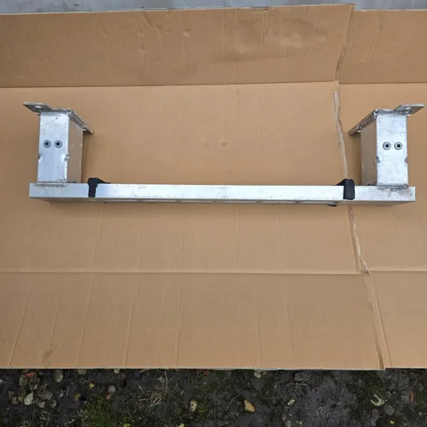Voorbumper versterking OEM M8E210005A0 image 3