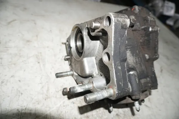 Reductor de caja TOYOTA RAV4 2.2D W82 2W171 image 3