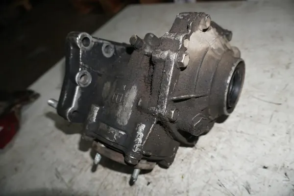 Reductor de caja TOYOTA RAV4 2.2D W82 2W171 image 4