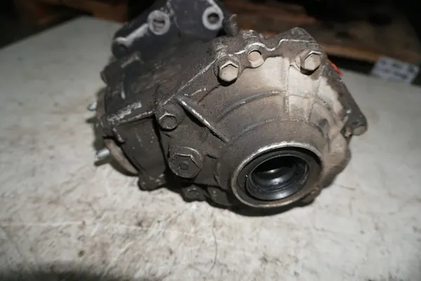 Reductor de caja TOYOTA RAV4 2.2D W82 2W171 image 5