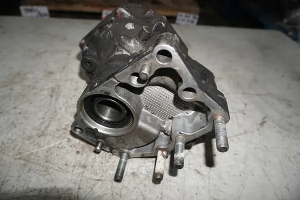 Reductor de caja TOYOTA RAV4 2.2D W82 2W171 image 6