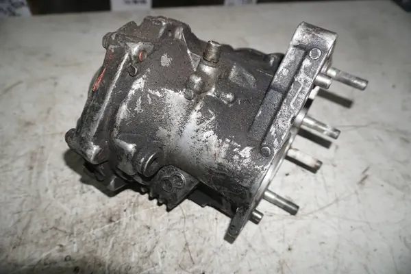 Reductor de caja TOYOTA RAV4 2.2D W82 2W171 image 7