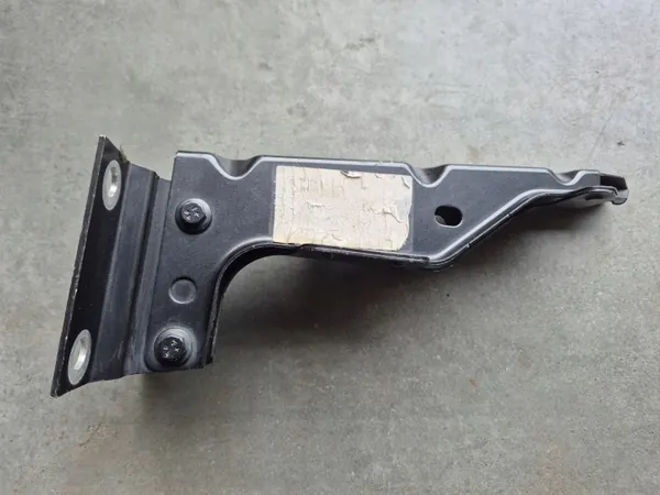 Vordere Befestigungsstütze OEM WSPORNIK Jaguar F-Type image 3