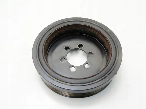 Kampiakselin hihnapyörä OEM 7551308 BMW N43:lle image 2