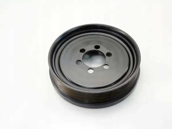 Kampiakselin hihnapyörä OEM 7551308 BMW N43:lle image 3