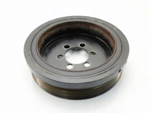 Kampiakselin hihnapyörä OEM 7551308 BMW N43:lle image 4