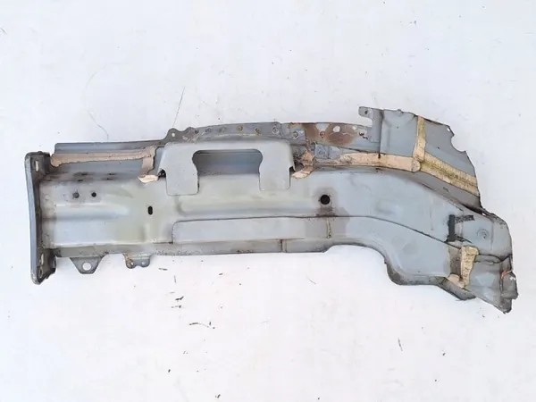 VW SKODA SEAT AUDI rechter langsdrager 2Q0 image 2